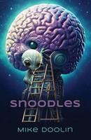 Snoodles Mike Doolin Taschenbuch Englisch 2025 [.], Inc.
