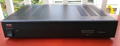 Adcom GFA-535 II Stereo Power Amplifier
