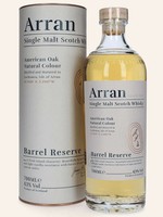 Arran Barrel Reserve - Single Malt Scotch Whisky (54,14 Eur/L)