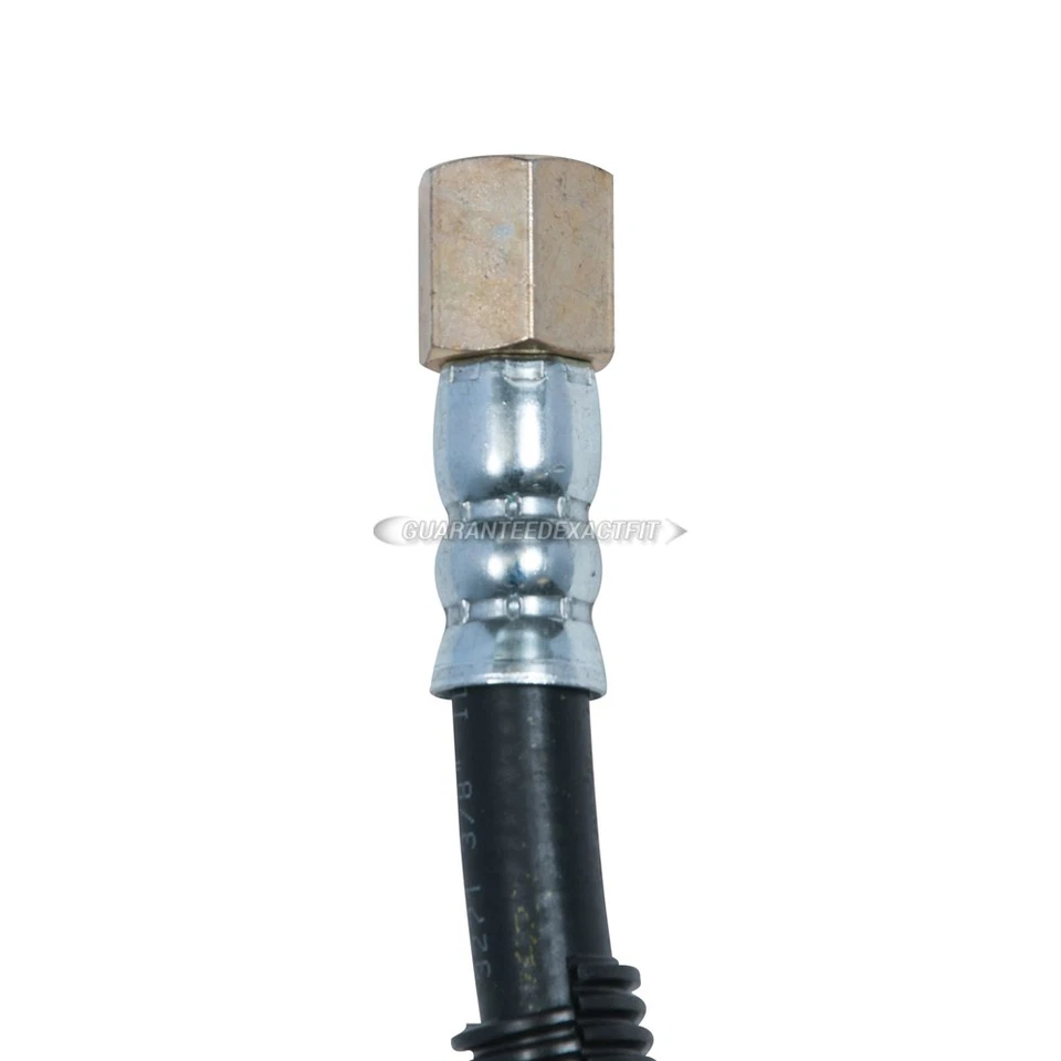 For Dodge Ram 1997-2002 Edelmann Power Steering Pressure Hose - Image 3 of 4