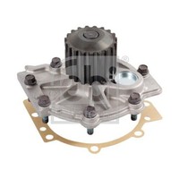 Febi Bilstein 107804 Wasserpumpe, MotorküHlung