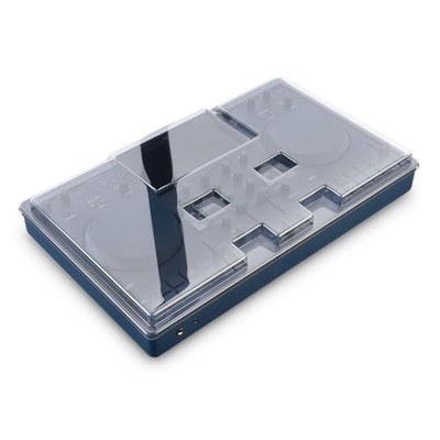 Decksaver AlphaTheta Omnis-Duo Cover