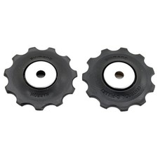 SHIMANO RD-M3020 JOCKEY / PULLEY WHEELS M3100 M370 M2000 ? PAIR NEW BOXED