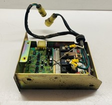 Controller Box For Toyota Forklift 5FBE15 24710-12240-71 Genuine 1996