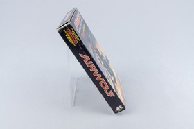 Nintendo NES *Airwolf* OVP CIB PAL B AF-NOE +