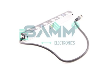 SUNX NA40-6D MUD AREA SENSOR MAIN UNIT Used