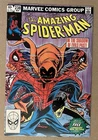 The Amazing Spider-Man #238 (Marvel Comics March 1983)