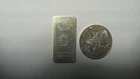 Rare-World Mint Eagle Bar & Siltex Adlers Round BU-both are 1 oz. t .999+ Silver
