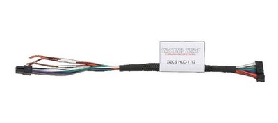 Ground Zero GZCS HLC-2.6 - Plug and Play Adapter