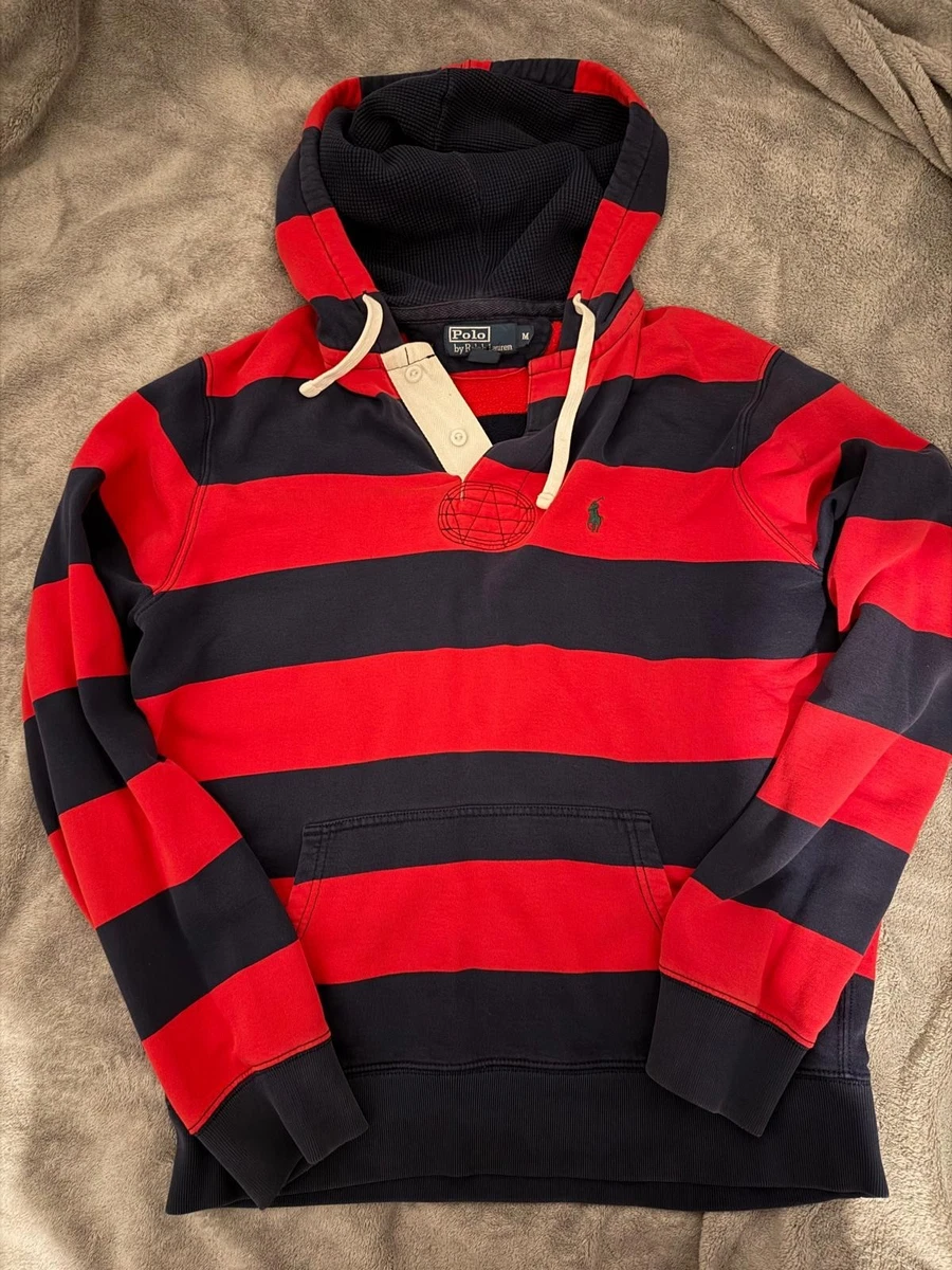 Polo Ralph Lauren Striped Hoodies for Men for Sale | Shop Men's