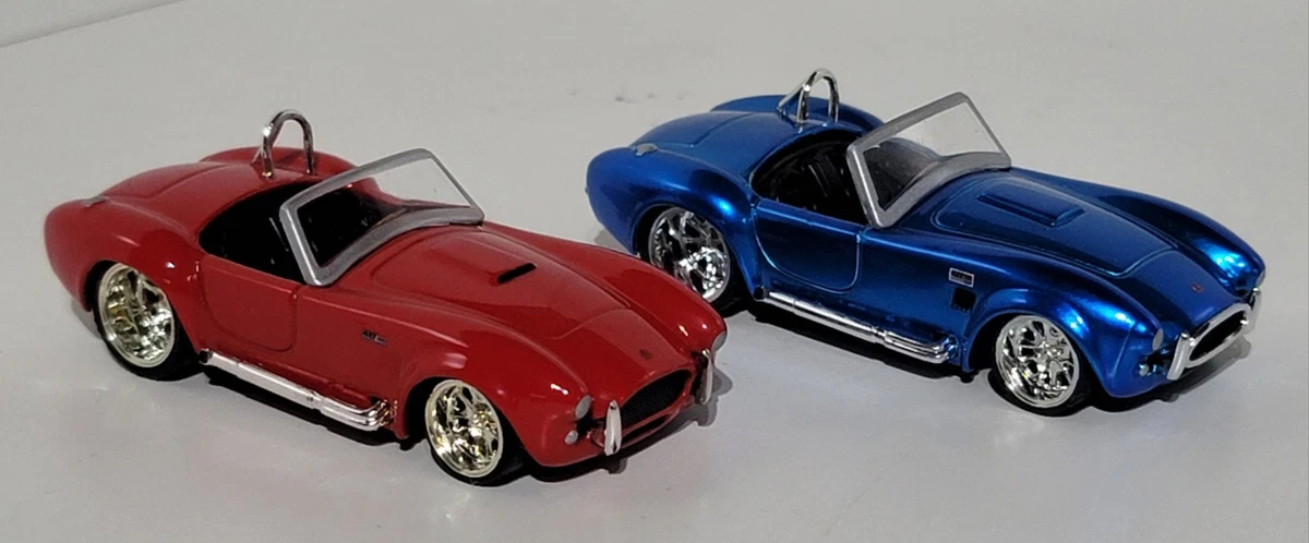 Preços baixos em Jada Toys Shelby Veículos de brinquedo e de metal