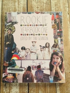 Rookie Yearbook | eBay