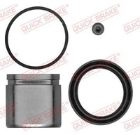 Quick Brake 114-5198 Reparatursatz, Bremssattel FüR Hyundai, Kia