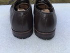 Allen Edmonds San Marco Size 11.5 D Browns  — photo 6