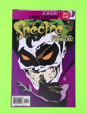 Spectre #10 Vol. 4 2001 DC Comics 8.0 Comic Book P23-275