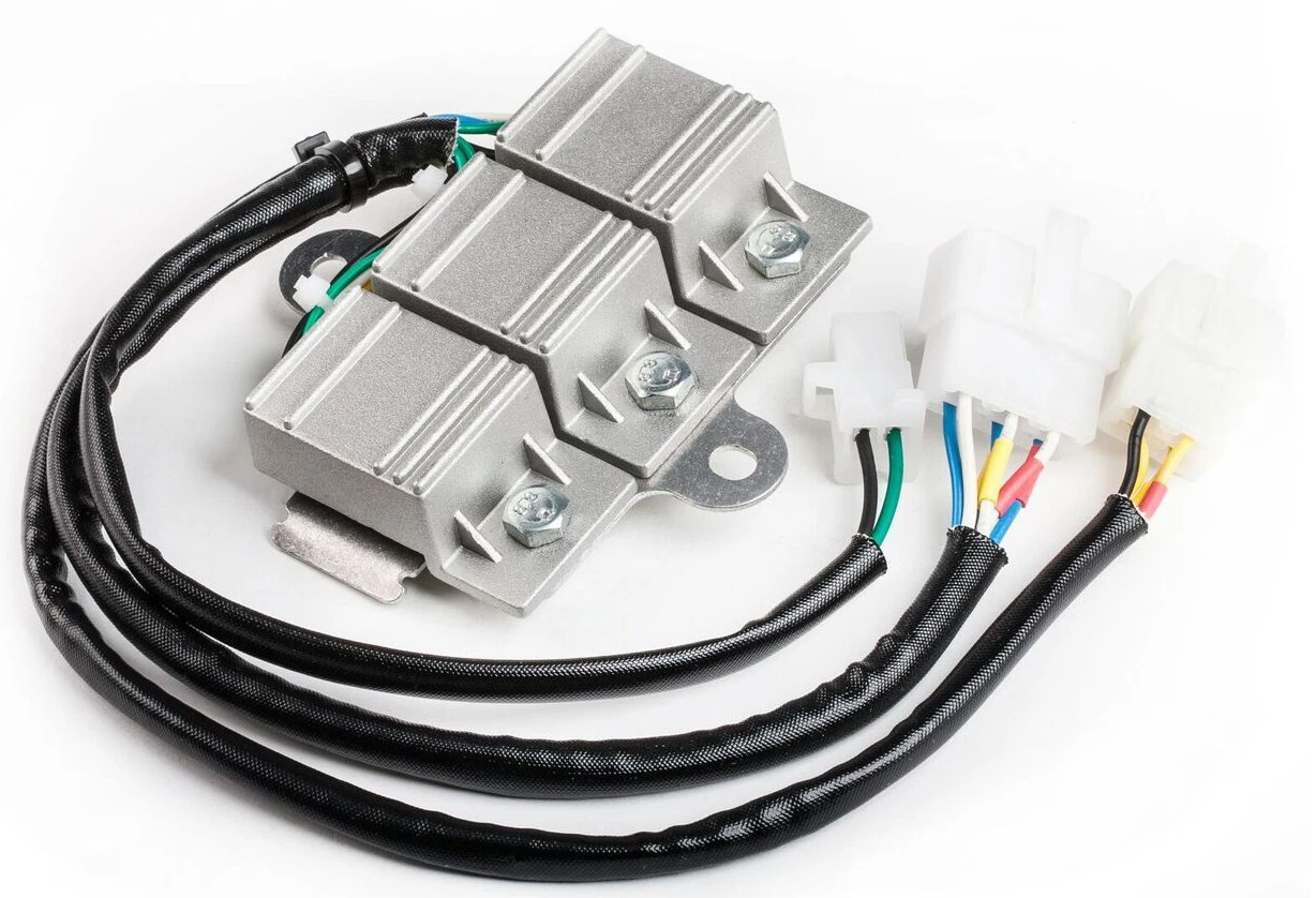 RICKS Cdi Fits Honda 15-106