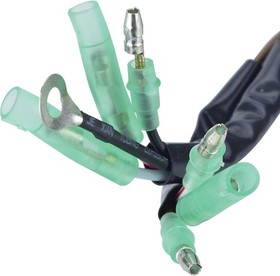 CDI Module Replacement for Yamaha Outboard Motor 9.9 to 25HP