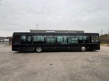 Bus ideal conversion into accomodation / home / office