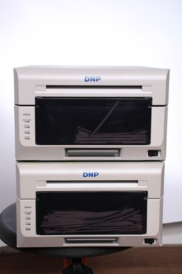Mitsuhbishi DNP-DS620 Fotodrucker