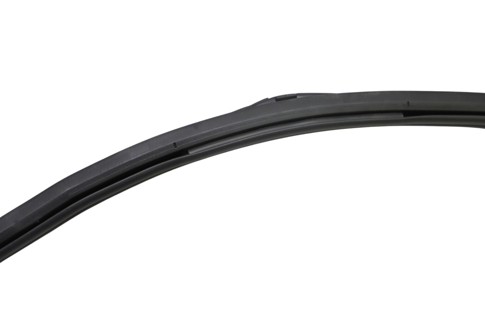 Ferrari 296 2022-2025 Front Right Outer window scraper seals Set