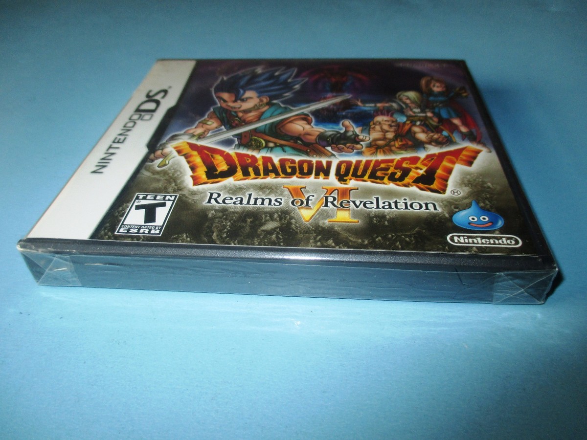 Dragon Quest【中古美品・DS北米版】 61G0aW9xZoL._UF350,350_QL50_.jpg