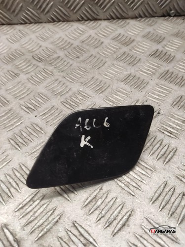 AUDI A6 4F2, C6 Abdeckkappe Scheinwerferwaschanlage links 4f0955275 31029314