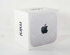 Apple Mac mini M4 Pro 12-Core CPU 16-Core GPU 24GB RAM 512GB SSD 2024 MCX44 NEW