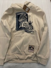 Mitchell  Ness - New York Yankees - Breakfast of Champions Hoodie - Size L