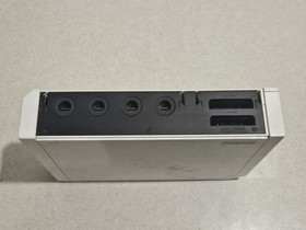 Nintendo Wii Console RVL-001 Bundle With Controller & 1 Game - Tested Working