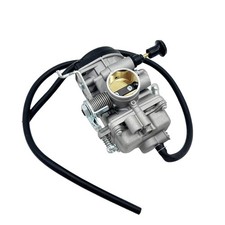 Carburetor Carb for Yamaha YBR125 YB125 YJM125 TW125 XTZ125 TW200 RT250