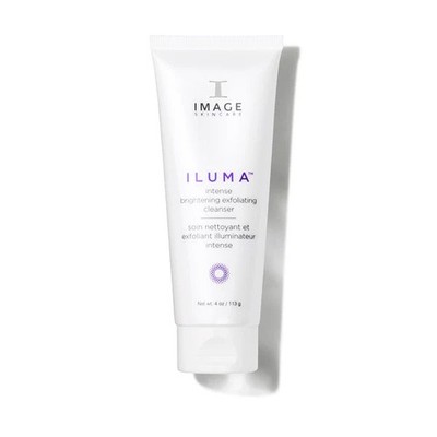 Image Skincare Iluma Intense Brightening Exfoliating Cleanser
