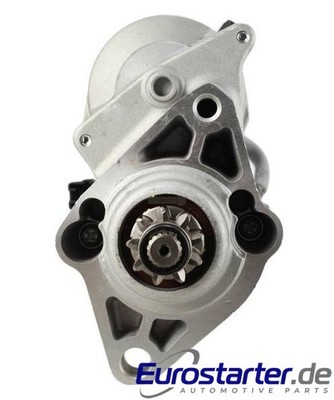 1**Anlasser NEU Eurostarter OE-Ref. 428000-1922 für Land Rover