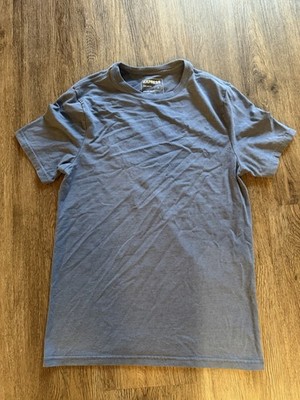 Express Short Sleeve T Shirt (Measurements Included) S