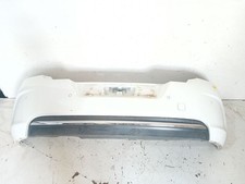 1613360480 HINTERE STOSSSTANGE / 2730464 FÜR CITROËN C4 AIRCROSS 1.6 HDI 115