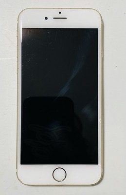 Apple iPhone 6S Rose Gold- Untested For Parts