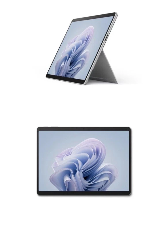 Teclado y lápiz para computadora portátil Surface Pro 10 Business Foto 4 de 4