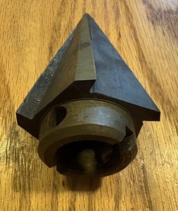 Ridgid Cone Pipe Reamer