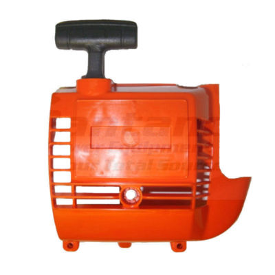 Rückstoßstarter Für Husqvarna Trimmer - Ersatz Für 503852807, Passend Für 325, 326, 327 Serie