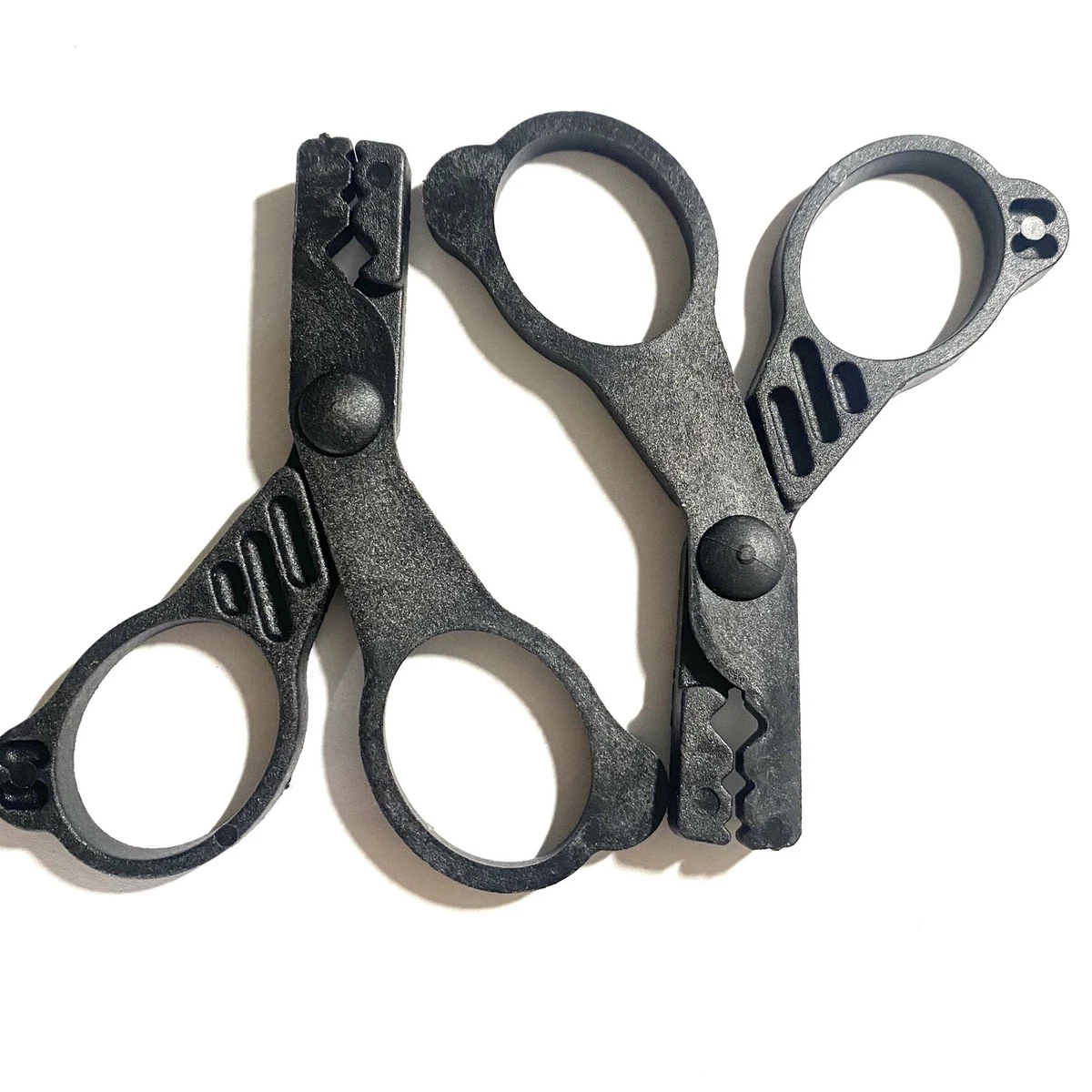 Fishing shot pliers online