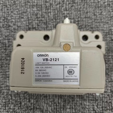 1PC New Omron VB-2121 Limit Switch Free Shipp...