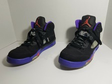 jordan 5 raptor