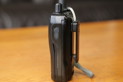 Émetteur-récepteur Alinco Dj-v17 T Vhf/uhf/fm - Photo 8/14