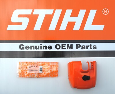 S120 STIHL OEM Carb. box cover 1127-140-1903 for MS290 MS310 MS390