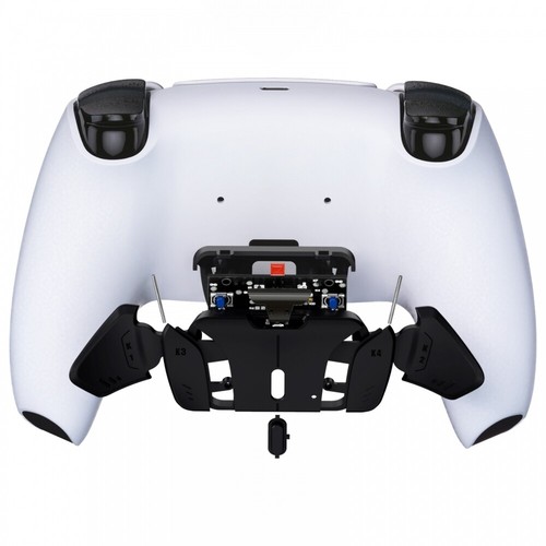 eXtremeRate RISE to RISE4 Upgrade Kit Back Buttons Remap PCB for PS5 Controller - Afbeelding 4 van 35