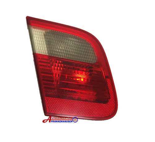 BMW 3er E46 Limousine Rücklicht Rückleuchte links innen 8364923 63218364923