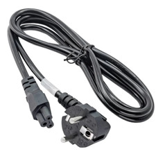 Ninebot Max G30D G30D2 Ladekabel Stromkabel 1,5m Lang Aftermarket C5