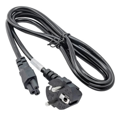 Ninebot Max G30D G30D2 Ladekabel Stromkabel 1,5m Lang Aftermarket C5