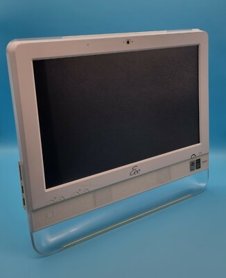 All-in-One PC ASUS EeeTop Intel ATOM 1,6GHz 160GB 2GB 15,6'' Touch Display DEFEKT