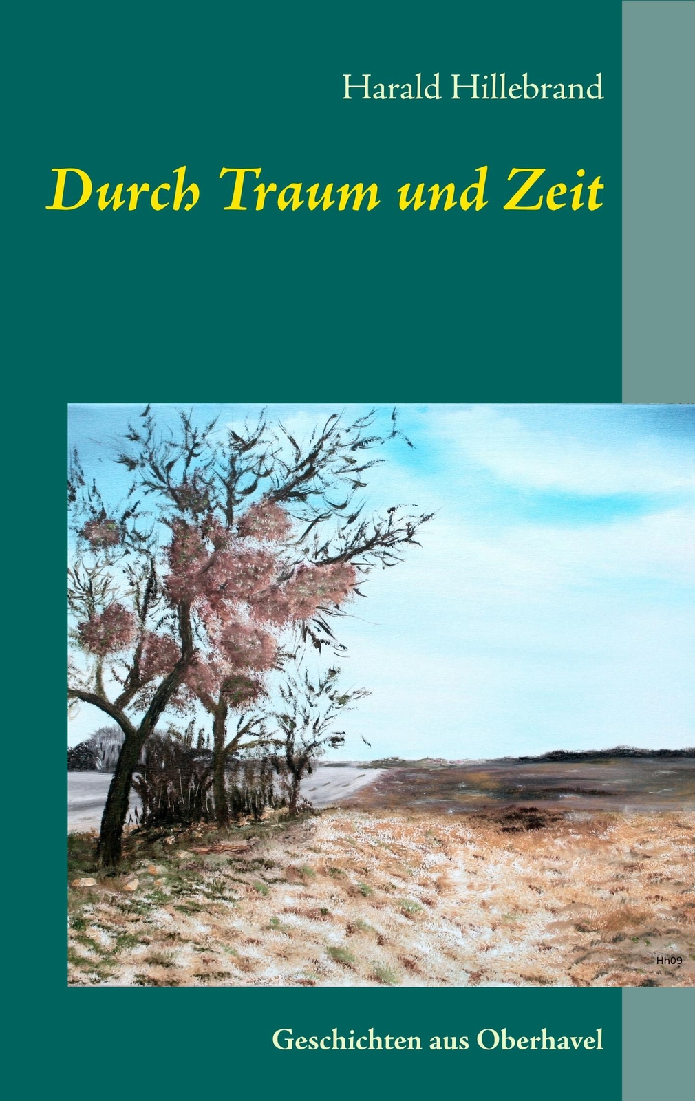 Thumbnail - Durch Traum Und Zeit | Buch | 9783748112846