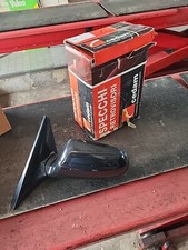 SPECCHIETTO RETROVISORE Sx CEDAM 22188 PER HONDA CIVIC H0 4P 1996- 2001 Elettr.